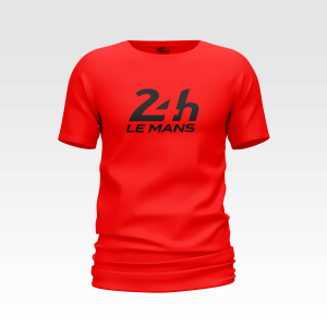Majica 24h Le mans
