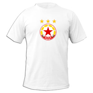 Majica CSKA Sofia