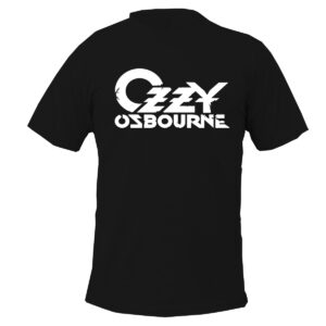 Majica Ozzy Osbourne