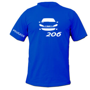 Majica Peugeot