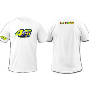 Majica Valentino Rossi 46