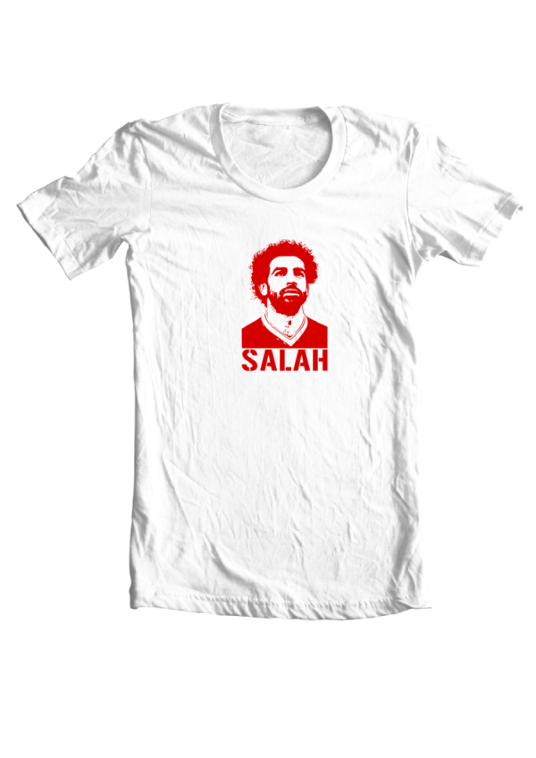 majica Liverpool - Mohamed Salah