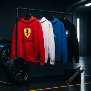 AUTO DUKSEVI I TRENERKE