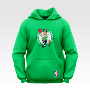 Duks zeleni Boston Celtics NBA